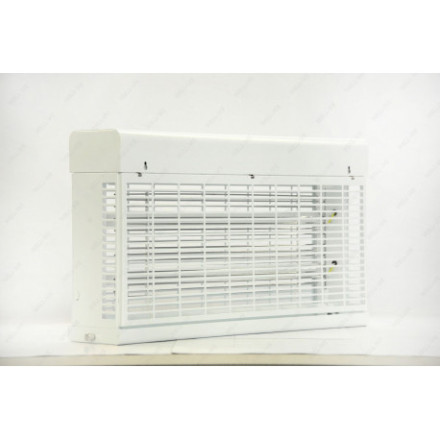 Электрический уничтожитель насекомых "WELL WE-200-220"