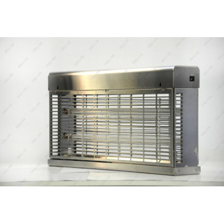 Электрический уничтожитель насекомых "WELL WE-400-240S"