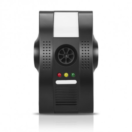 Ультразвуковой отпугиватель мышей и крыс "Экоснайпер AN-B110"