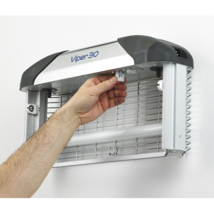 Антимоскитная лампа "VIPER 30 KILLER"