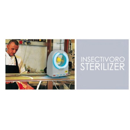 Уничтожитель летающих насекомых "MO-EL 363G"