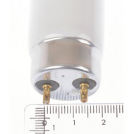 Инсектицидная небьющаяся лампа в плёнке 15W Инсектицидная небьющаяся лампа в плёнке 15W